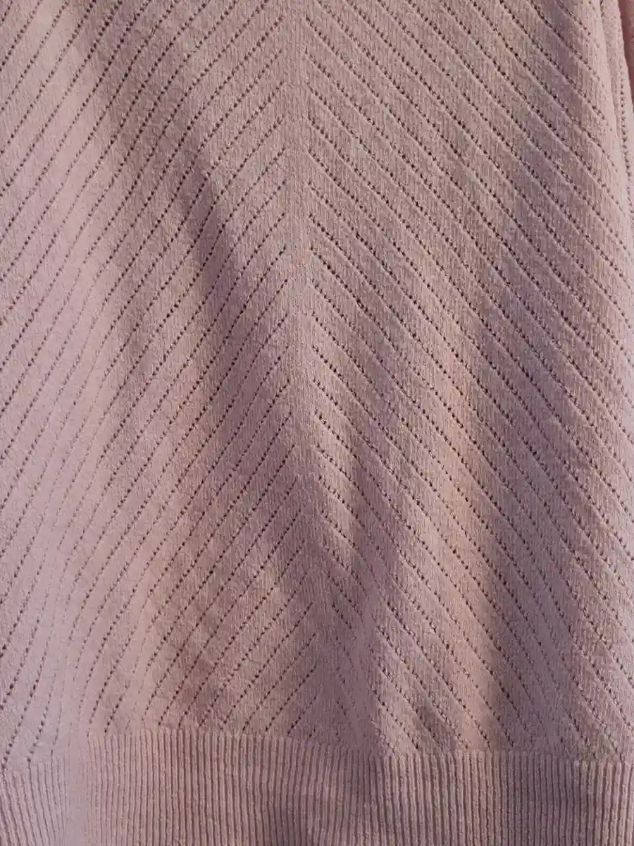 ICHI Strickjacke Bild 4
