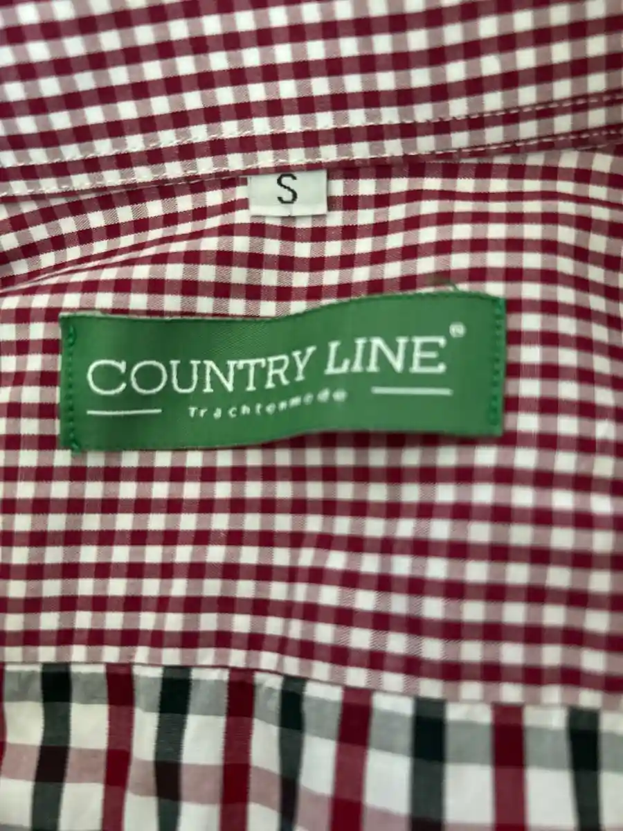 COUNTRY LINE Trachtenhemd Bild 5