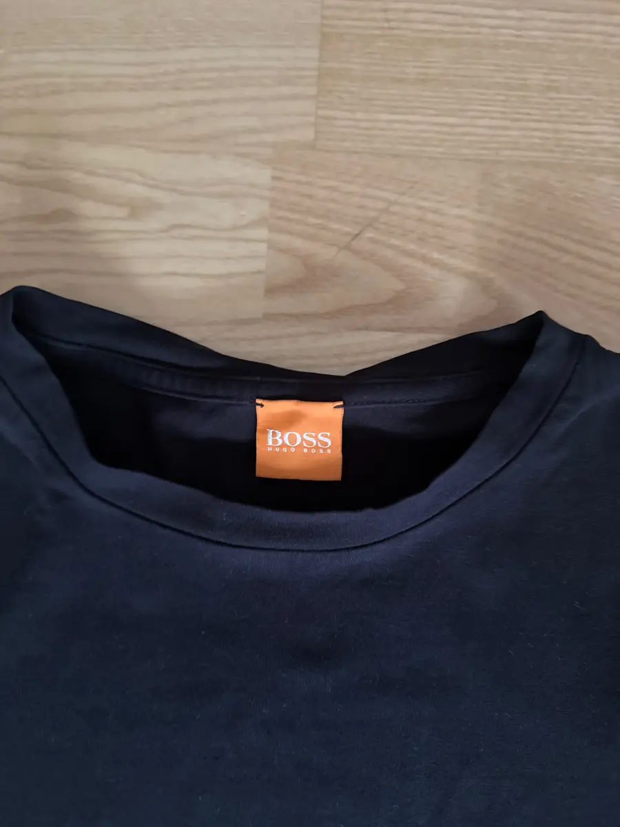 HUGO BOSS T-Shirt Bild 3