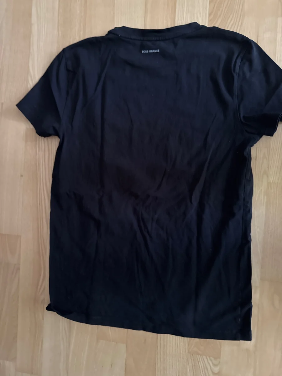 HUGO BOSS T-Shirt Bild 4