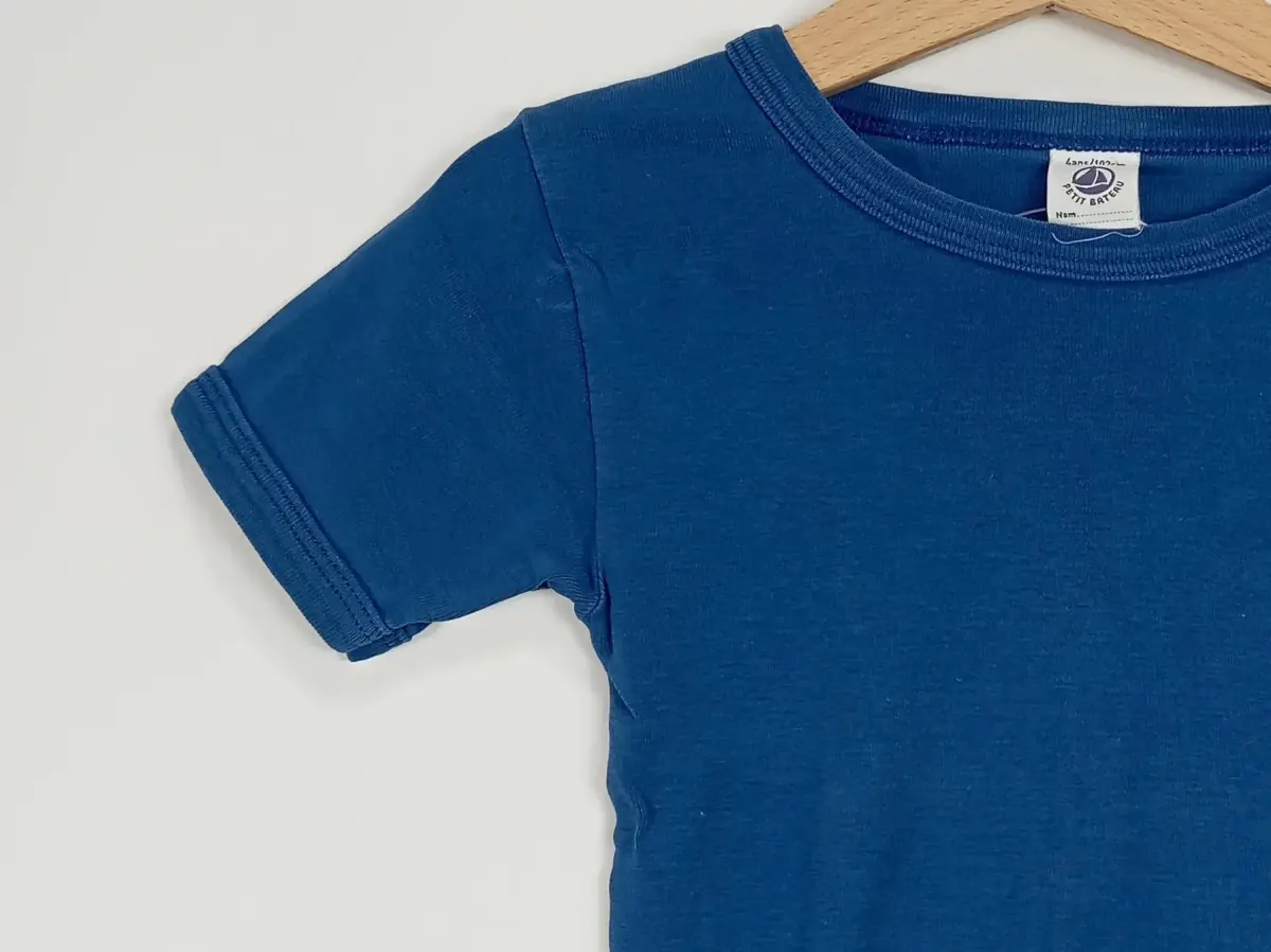 PETIT BATEAU T-Shirt Bild 5