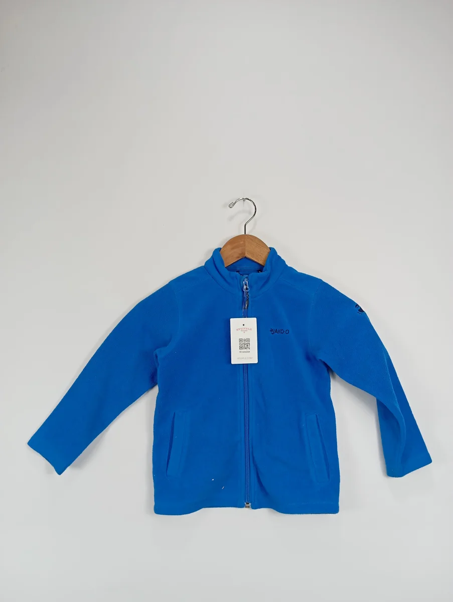 JAKO-O Fleecejacke Bild 3