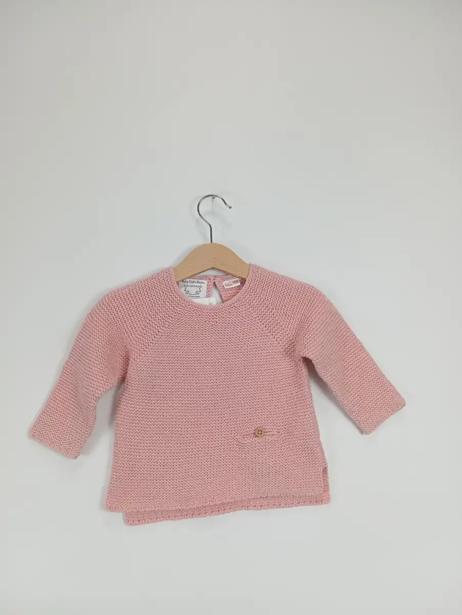 ZARA Pullover Bild 2