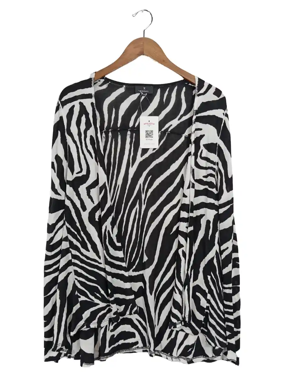 Monari Strickjacke