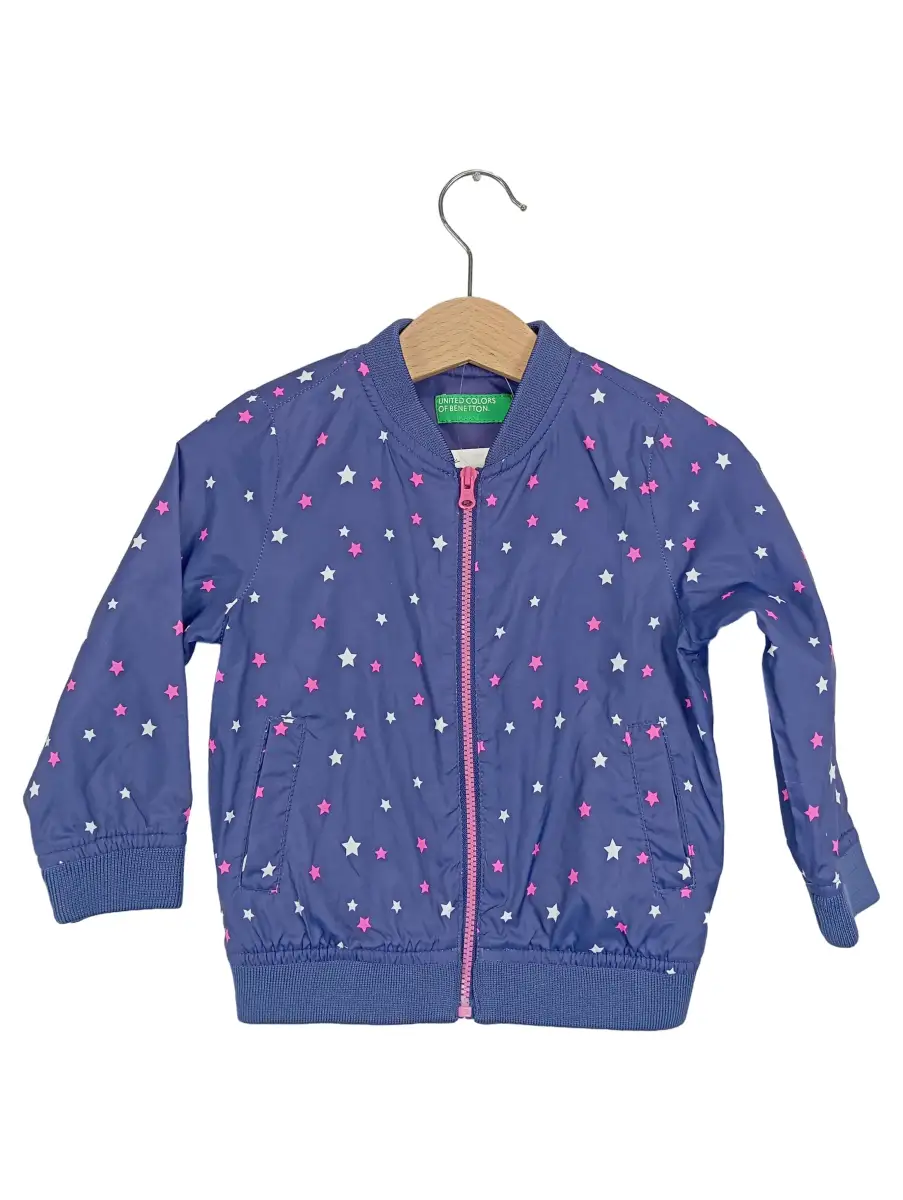 UNITED COLORS OF BENETTON Bomberjacke
