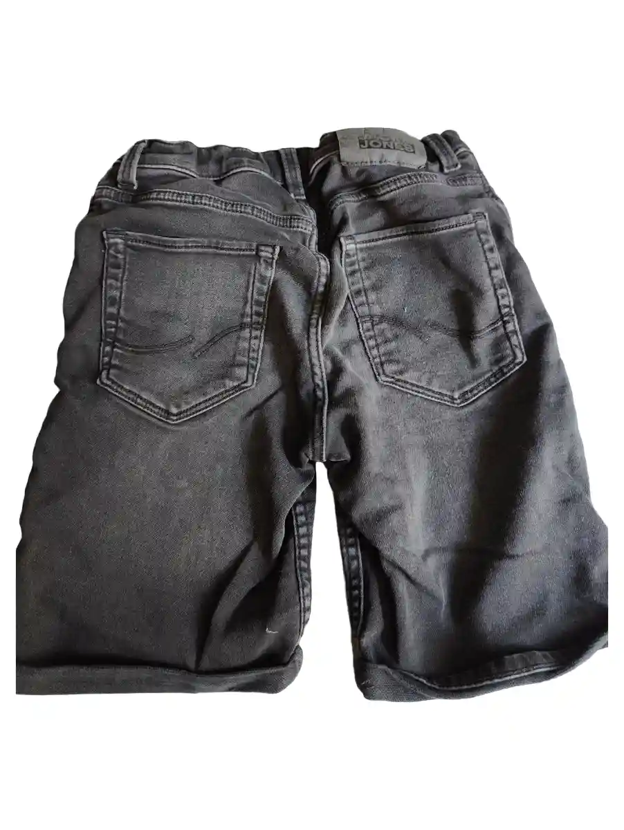 JACK & JONES Jeans Shorts Bild 2