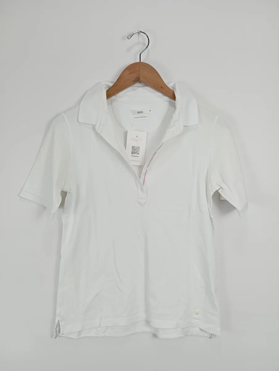 BRAX Poloshirt Bild 2