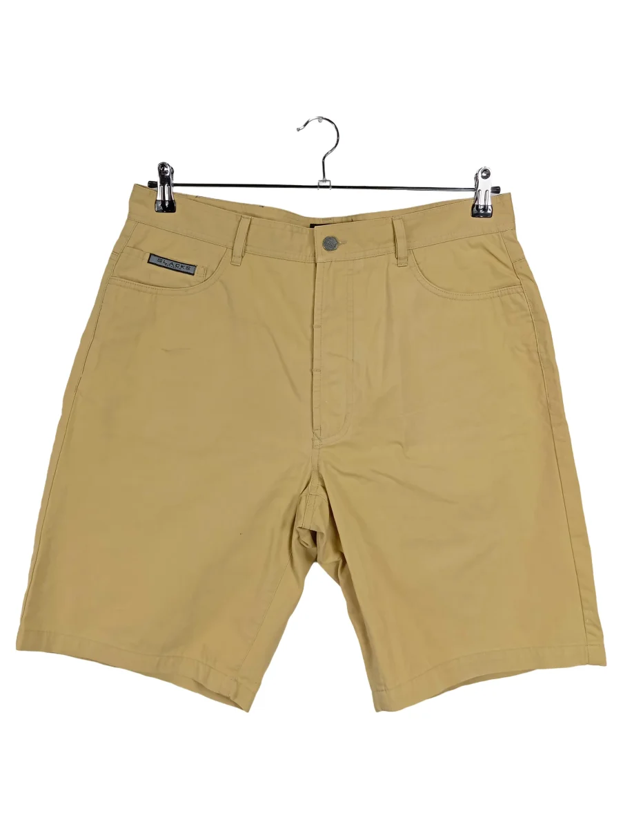 INCOTEX SLACKS Shorts