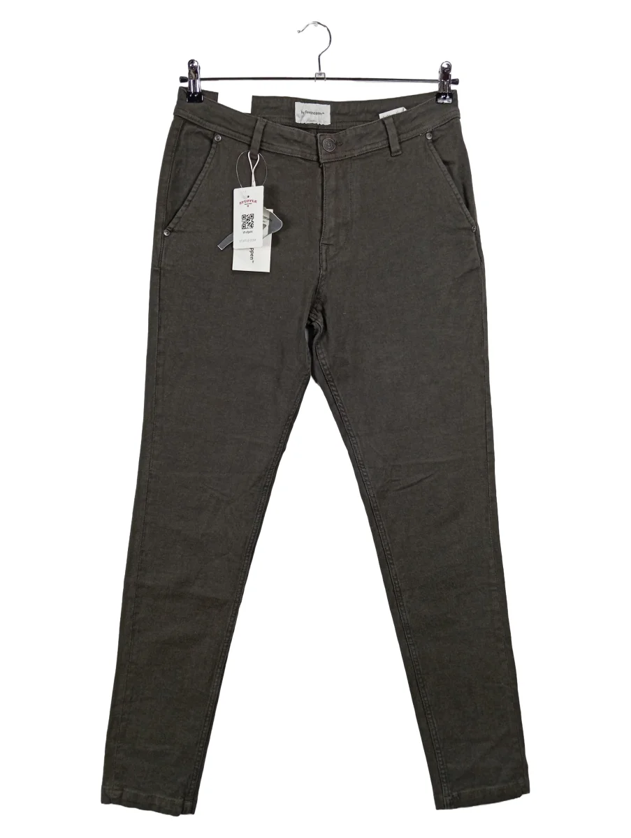 TEESHOPPEN Jeans Slim Fit