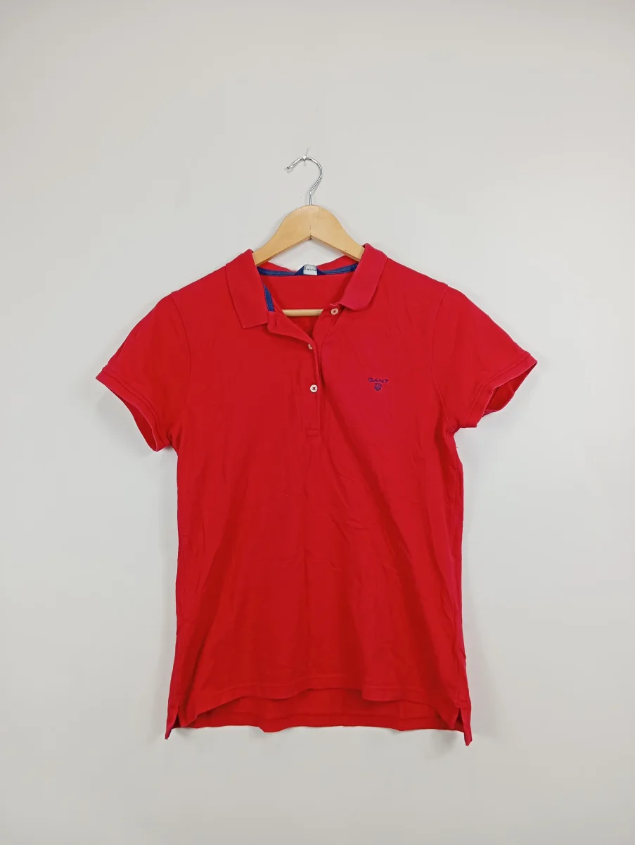 GANT Poloshirt Bild 2