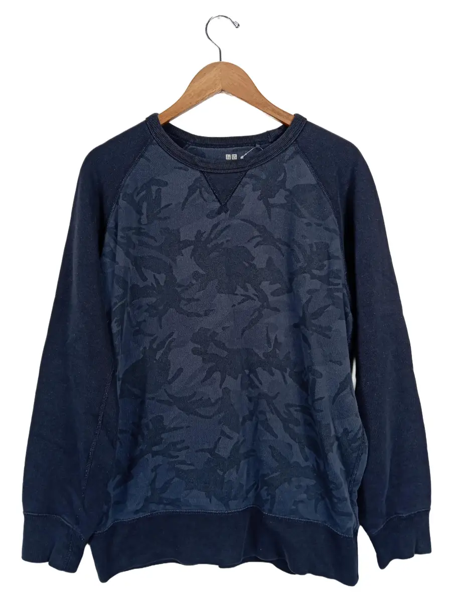 UNIQLO Sweatshirt