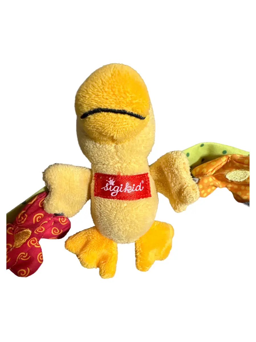 SIGIKID Kinderwagenkette Bild 2