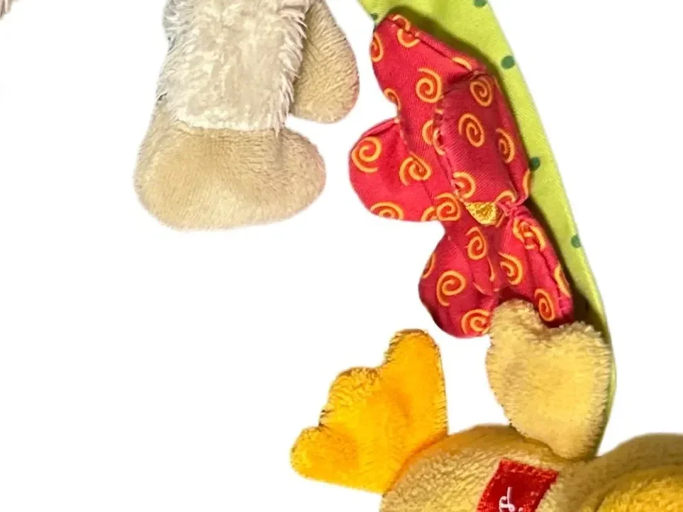 SIGIKID Kinderwagenkette Bild 3