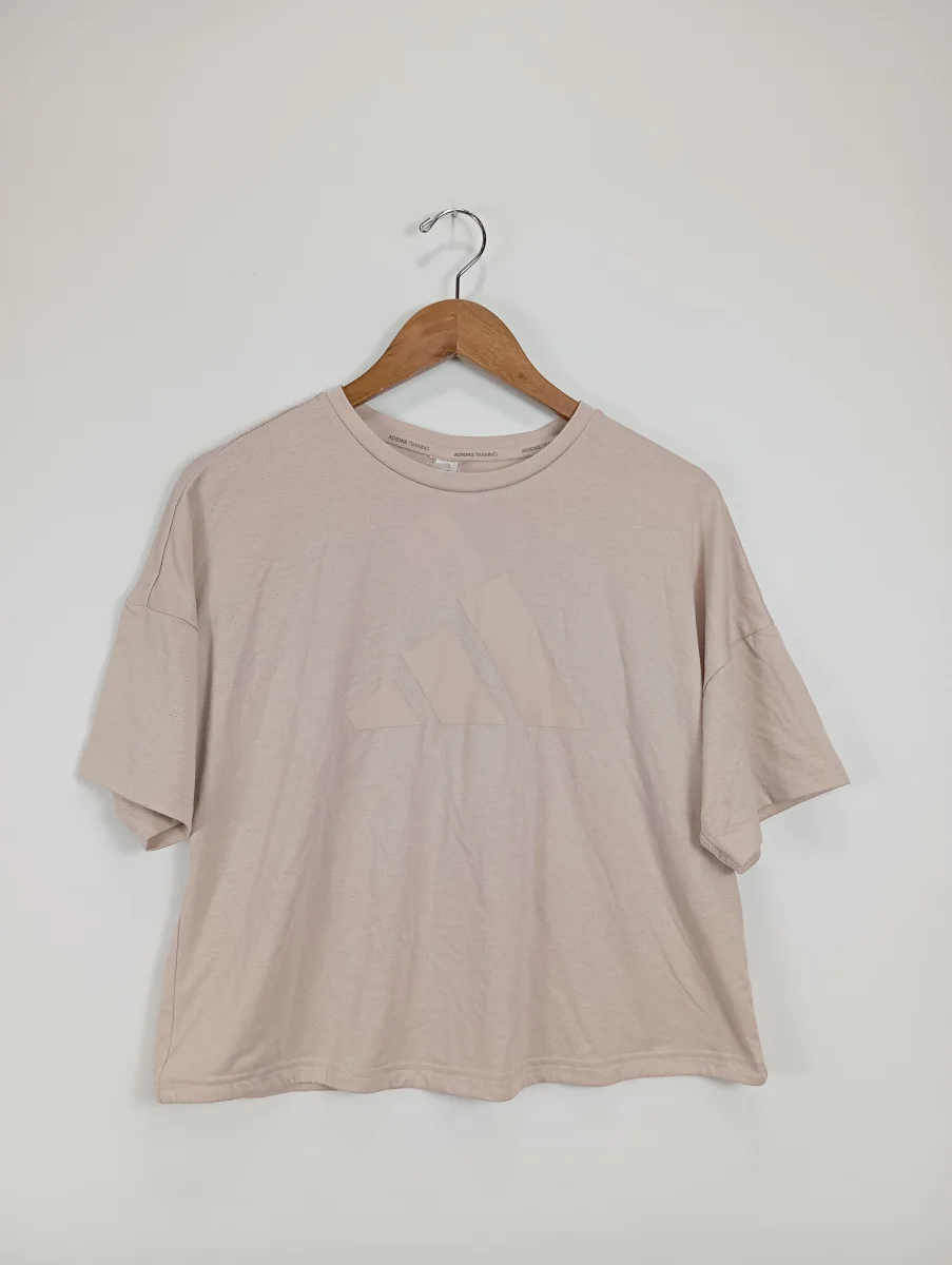 ADIDAS Sport Shirt Bild 2