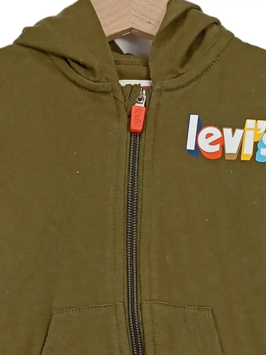 LEVI'S Baby Body Bild 2
