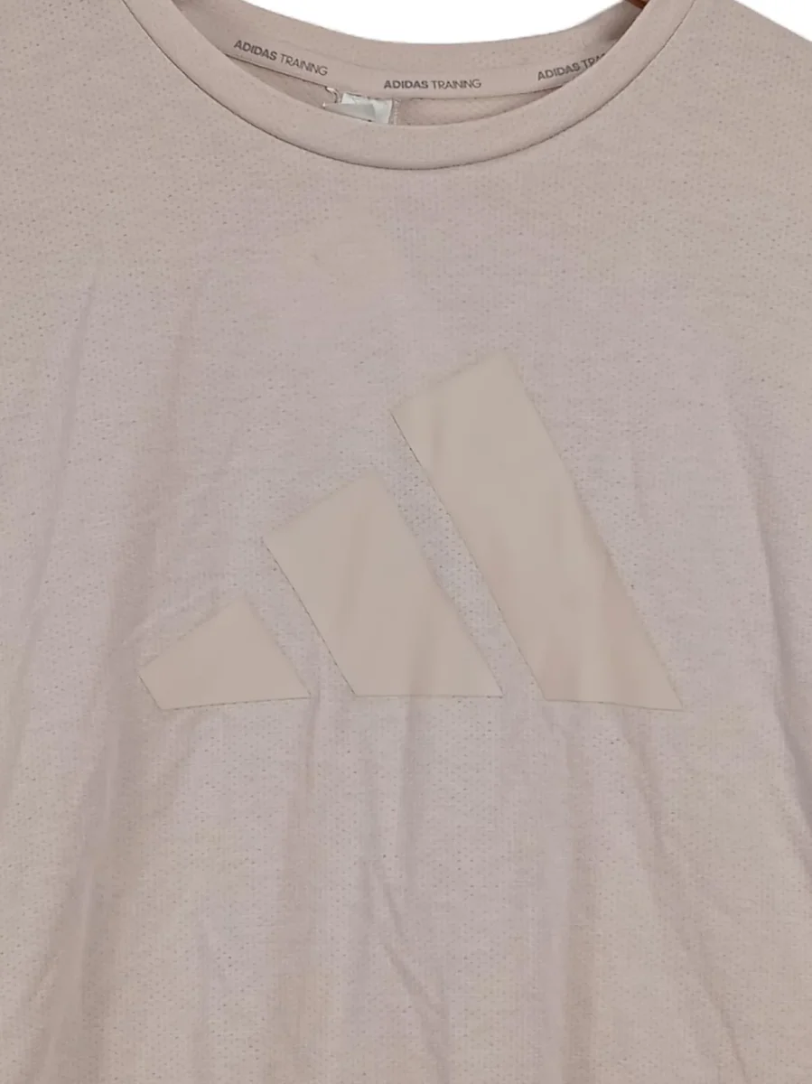 ADIDAS Sport Shirt Bild 3