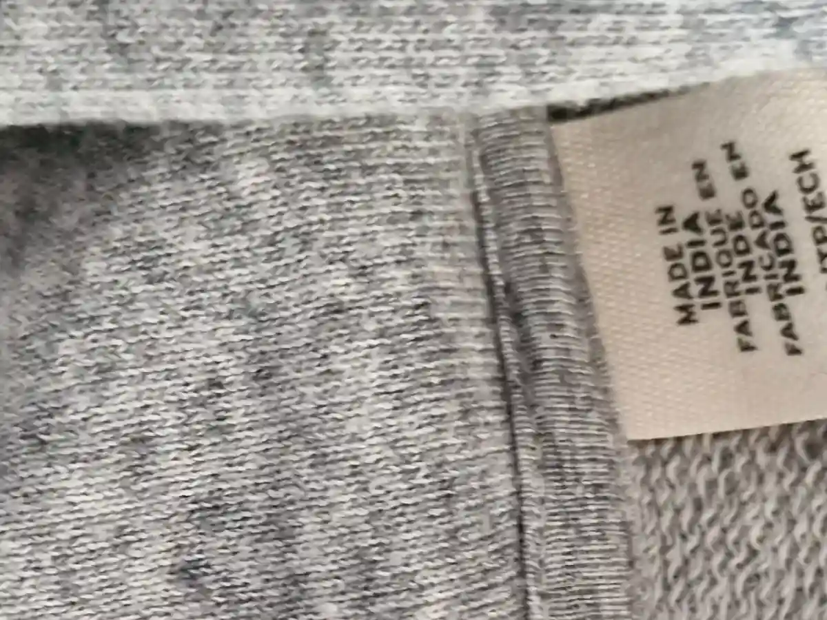 LEVI'S Kapuzenpullover Bild 6