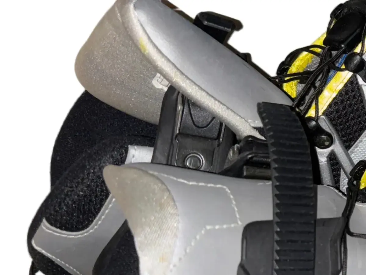 SALOMON Inline Skates Bild 3