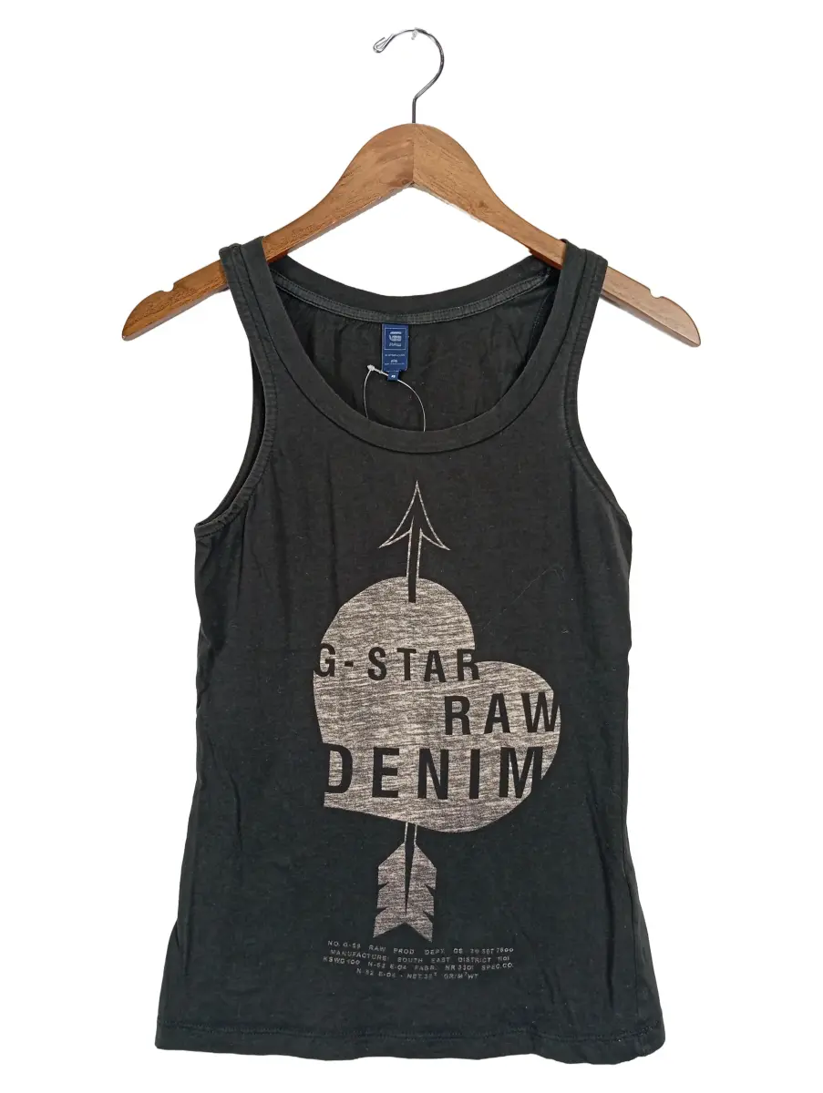 G-STAR RAW Unterhemd