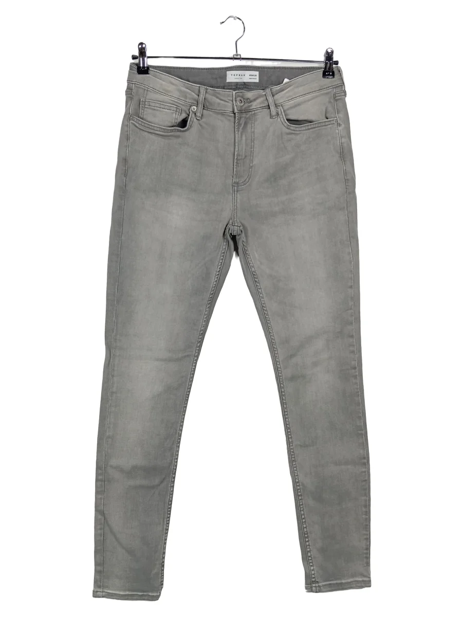 TOPMAN Jeans Slim Fit