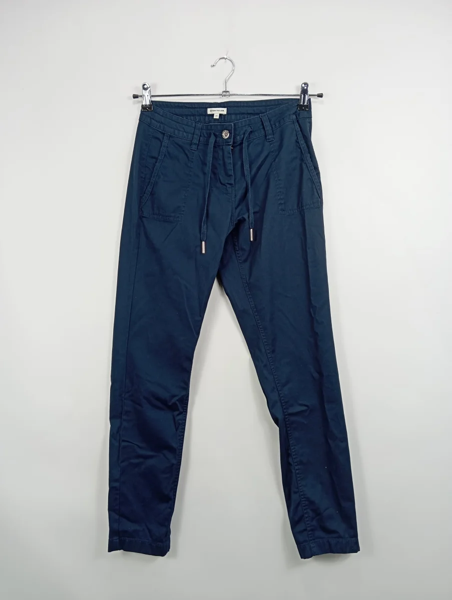 TOM TAILOR Cordhose Bild 2