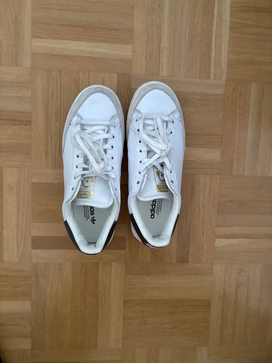 ADIDAS Sneaker low Bild 2