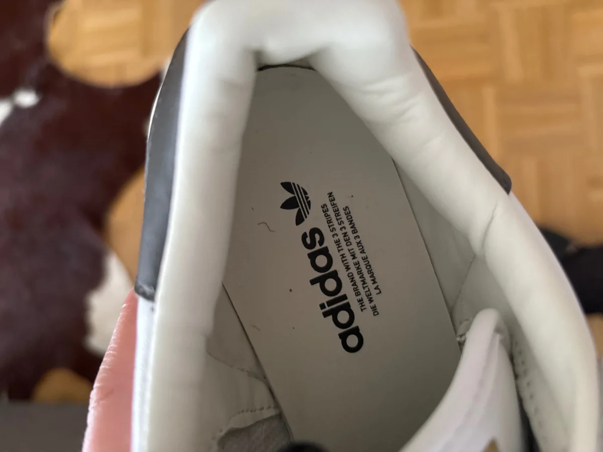 ADIDAS Sneaker low Bild 3
