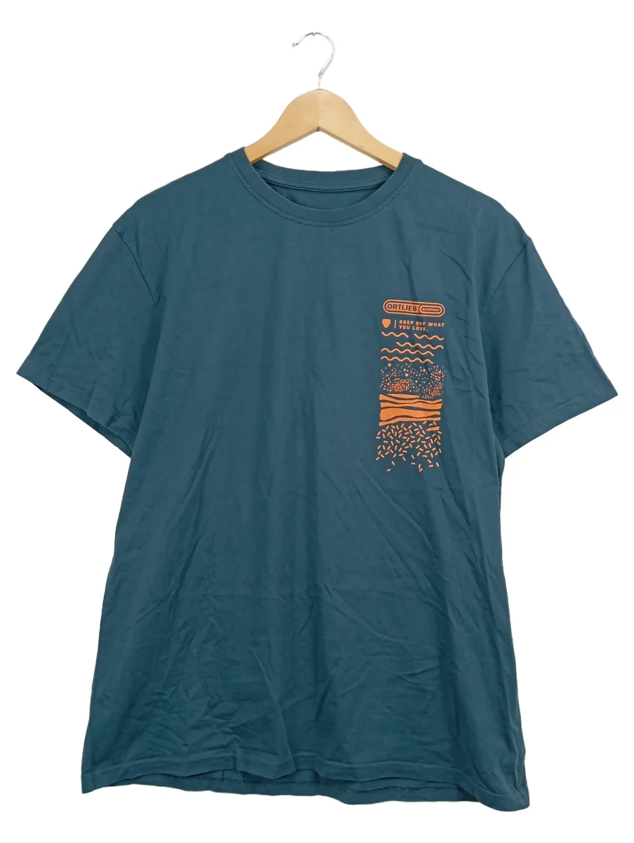 Ortlieb T-Shirt