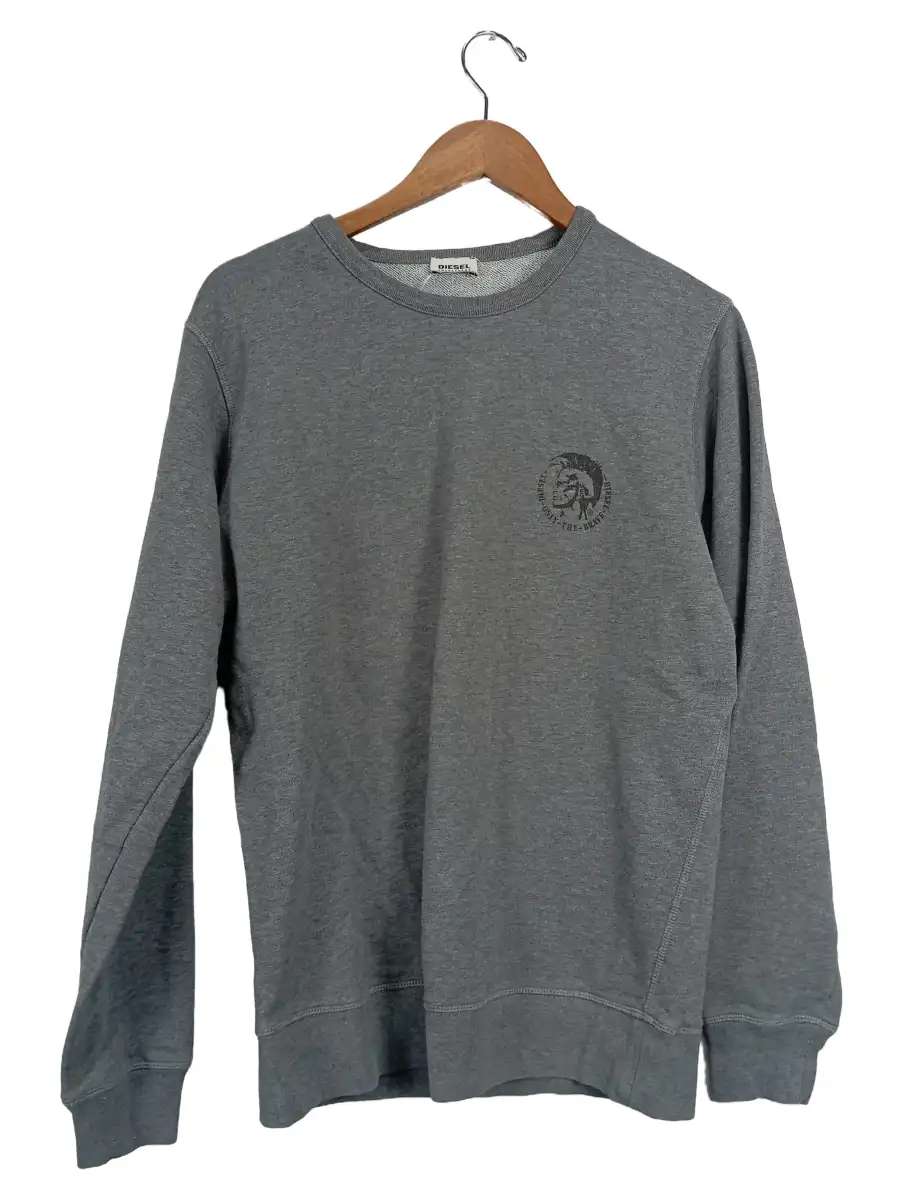 DIESEL Pullover