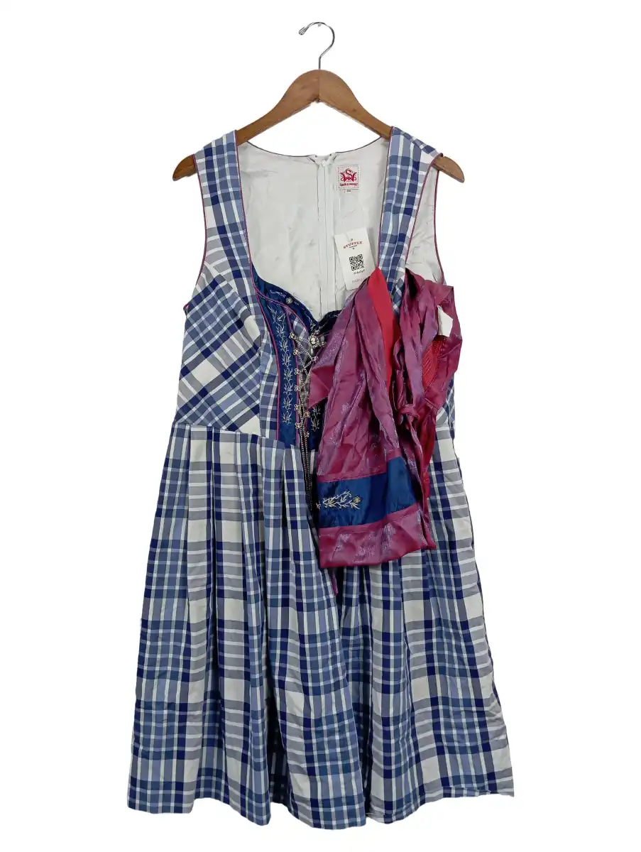 Homewear und Tracht