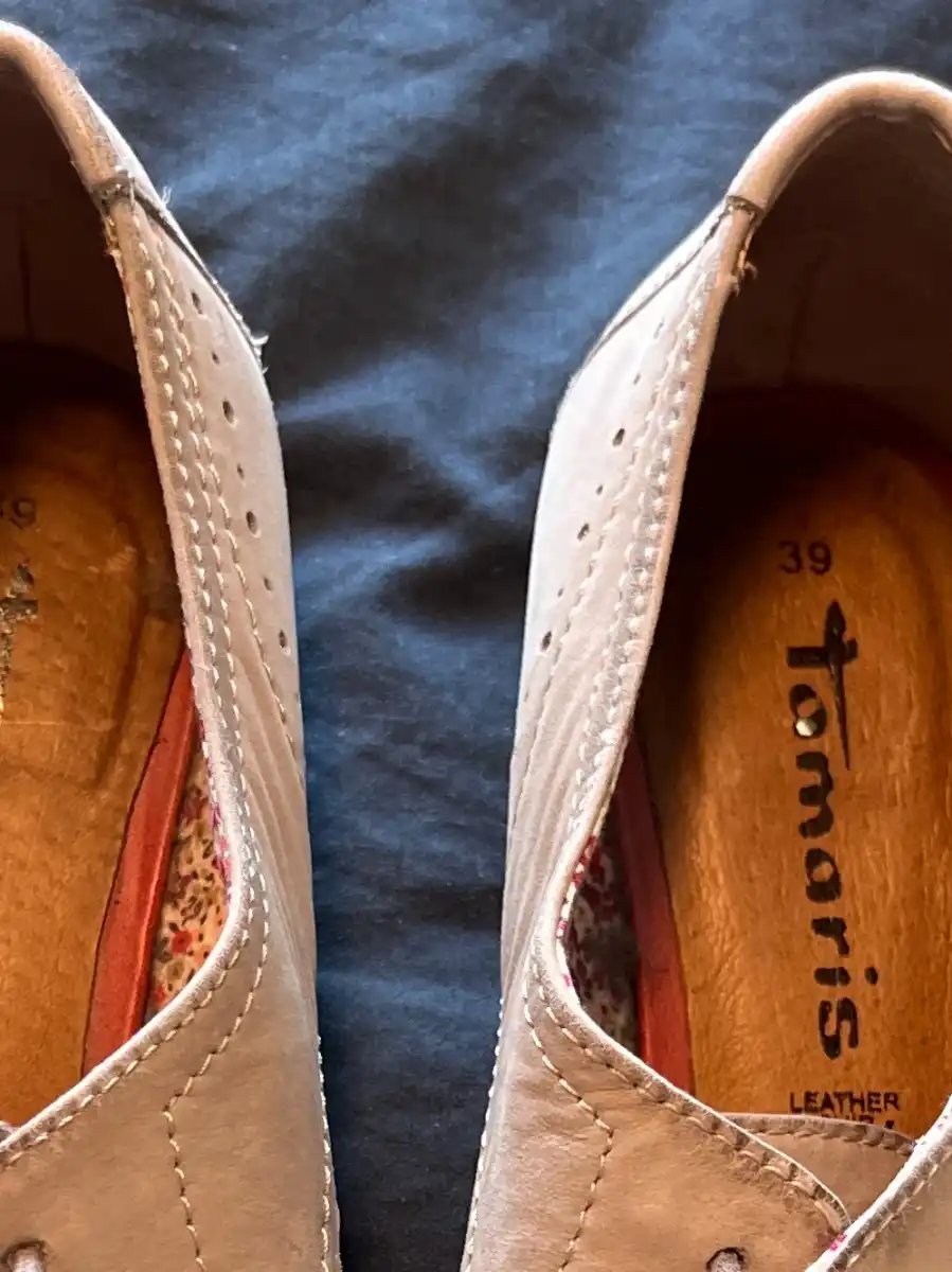 TAMARIS Schnürschuhe Bild 6