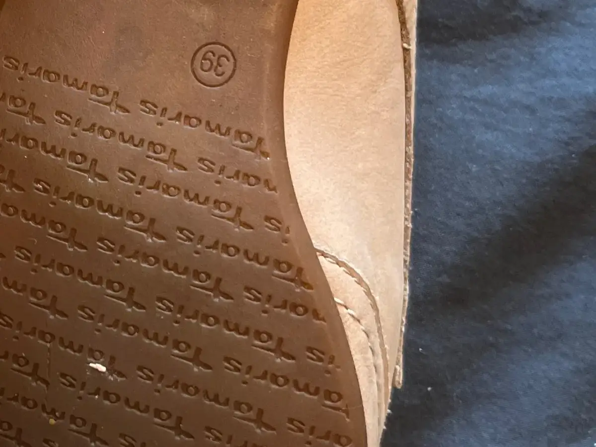 TAMARIS Schnürschuhe Bild 7
