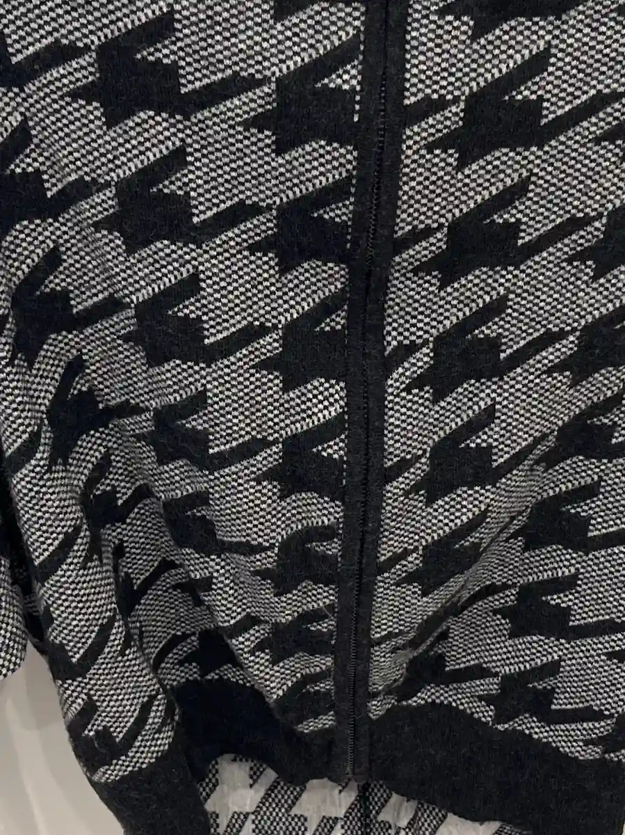 KHUJO Pullover Bild 5