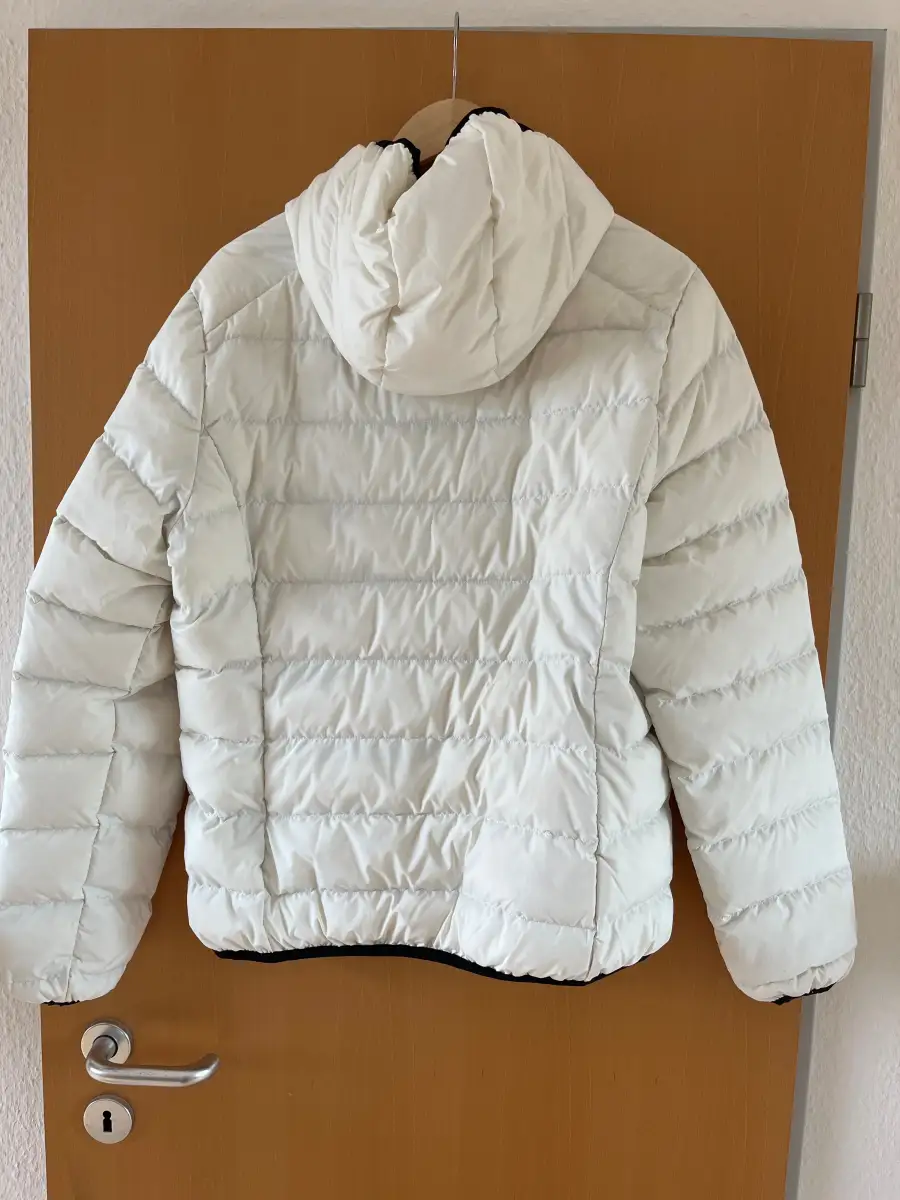 ECOALF Steppjacke Bild 2