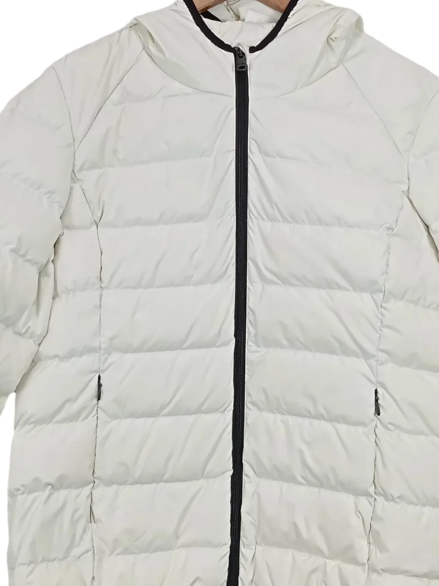 ECOALF Steppjacke Bild 3