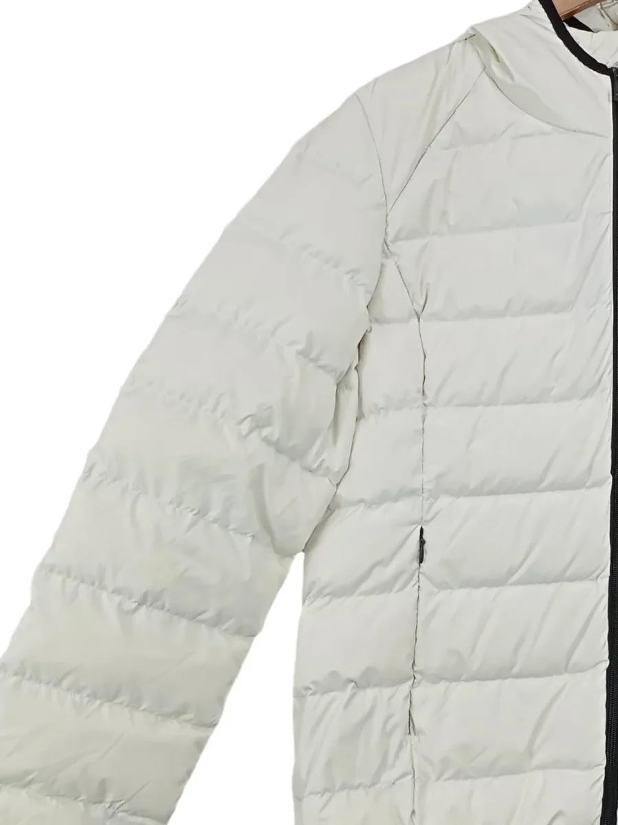 ECOALF Steppjacke Bild 4