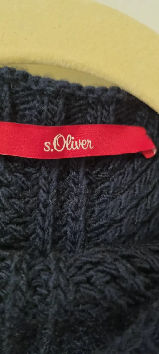 S.OLIVER Pullunder Bild 4