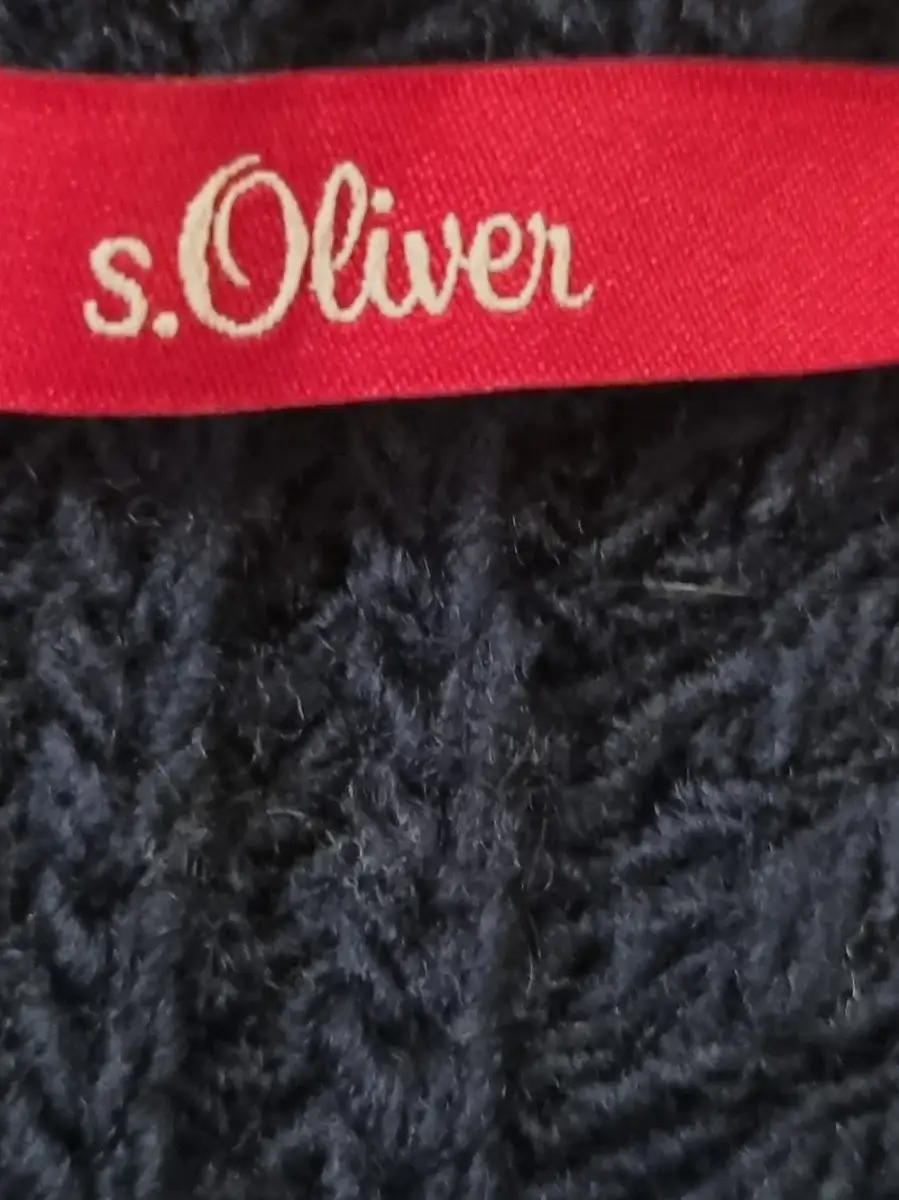 S.OLIVER Pullunder Bild 5