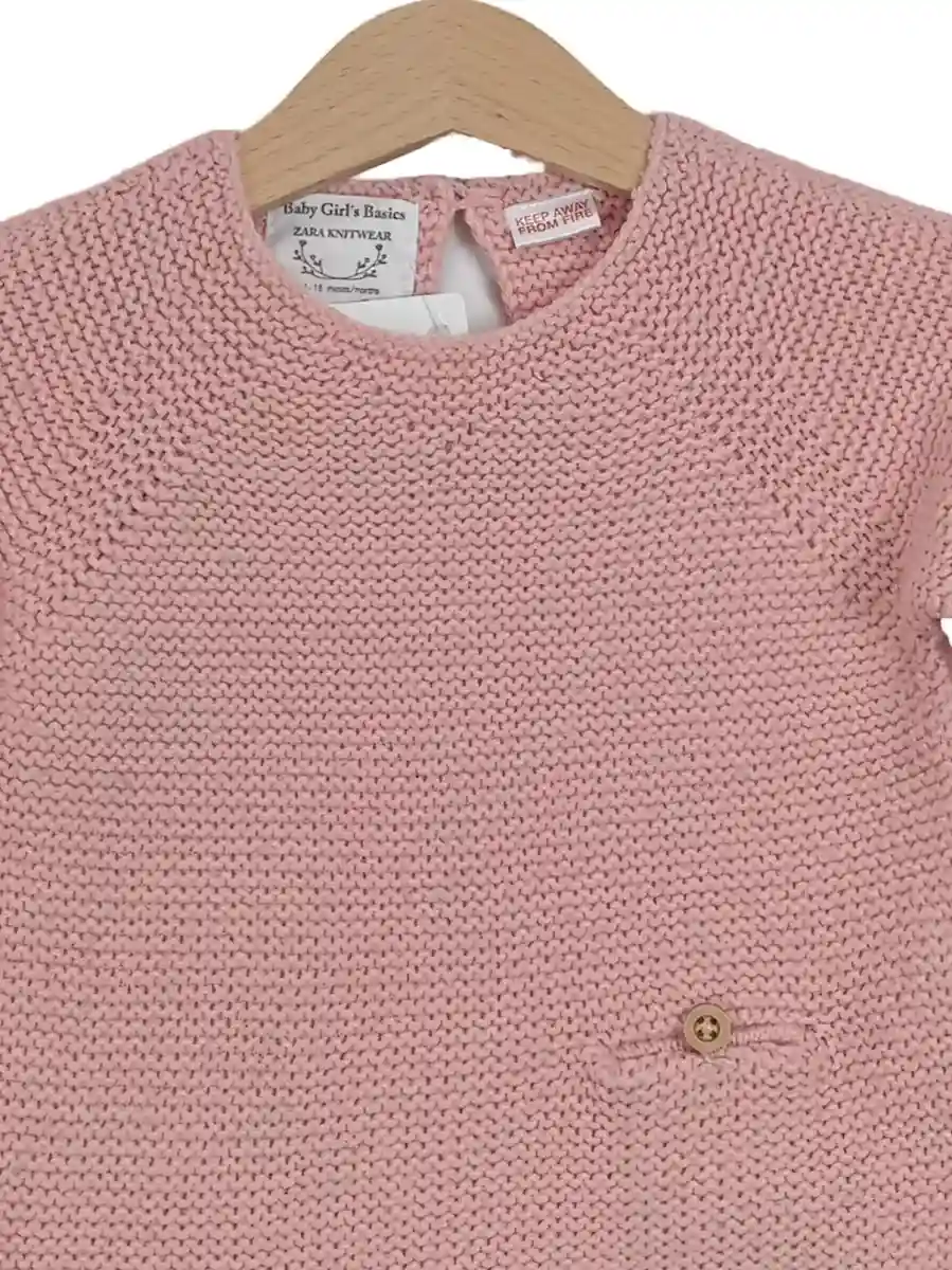 ZARA Pullover Bild 3