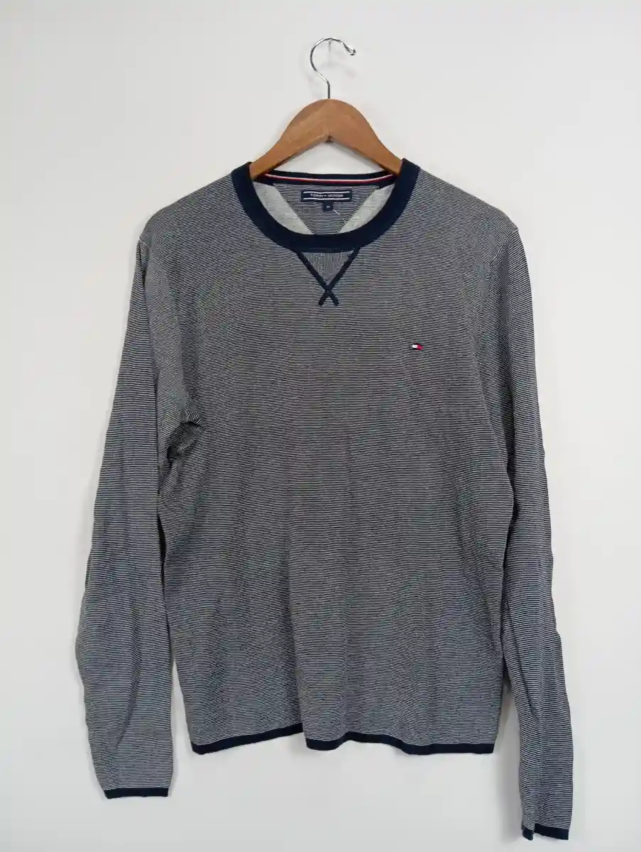 TOMMY HILFIGER Pullover Bild 4