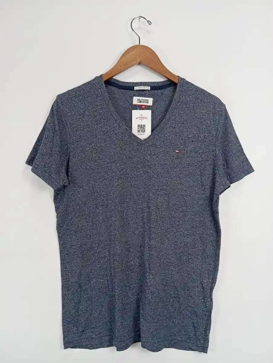 HILFIGER DENIM T-Shirt Bild 3