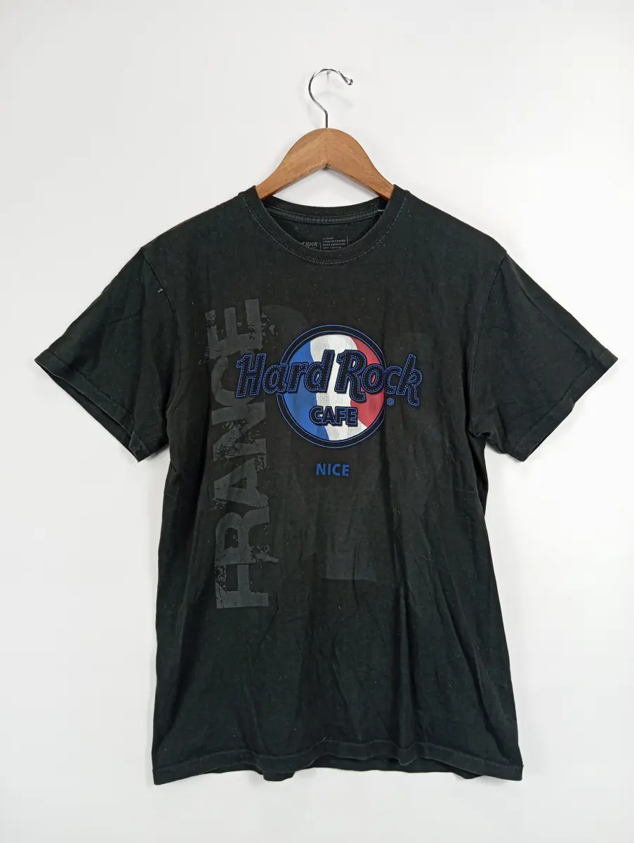 HARD ROCK CAFE T-Shirt Bild 2