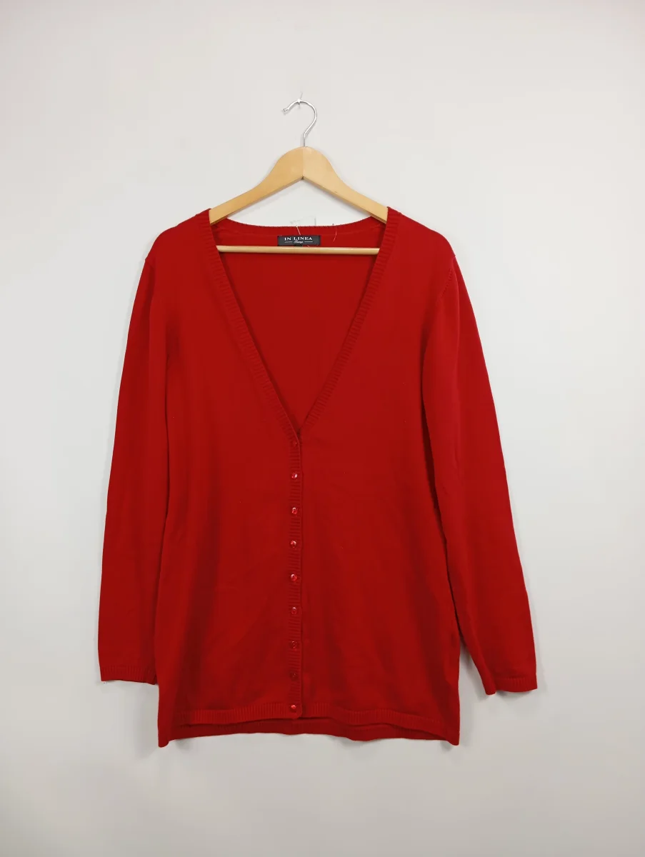 IN LINEA Strickjacke Bild 2