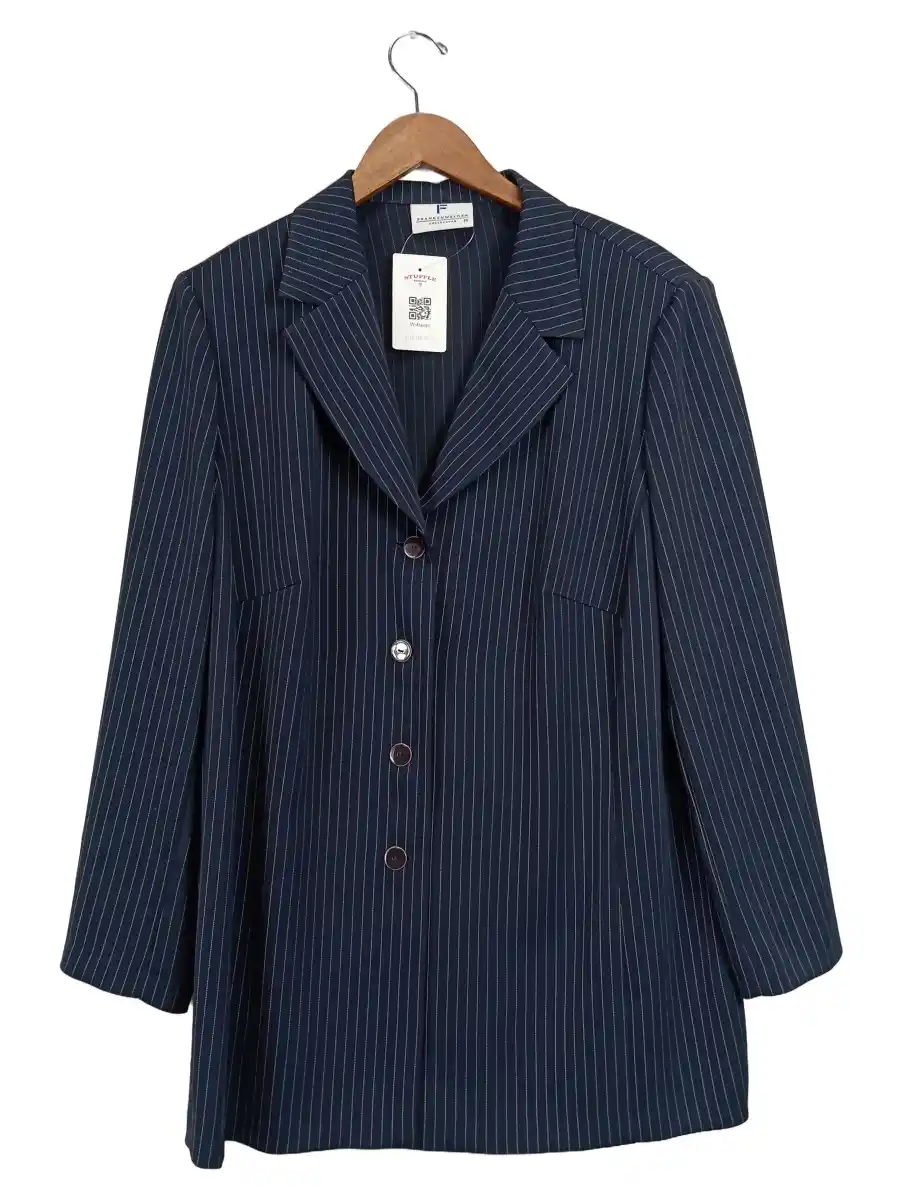 FRANK WALDER Blazer