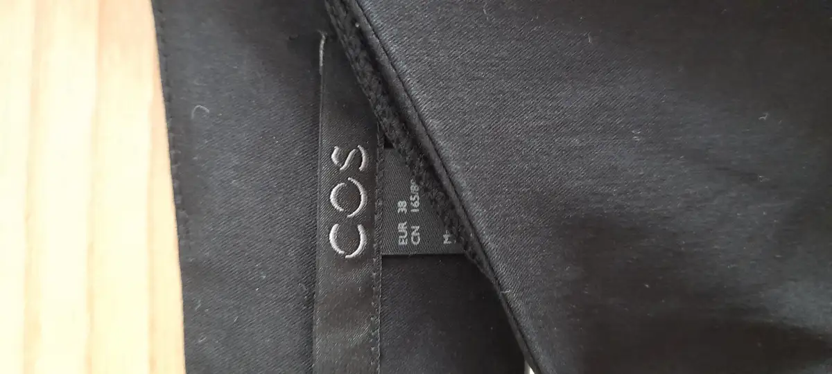 COS Langarmshirt Bild 4