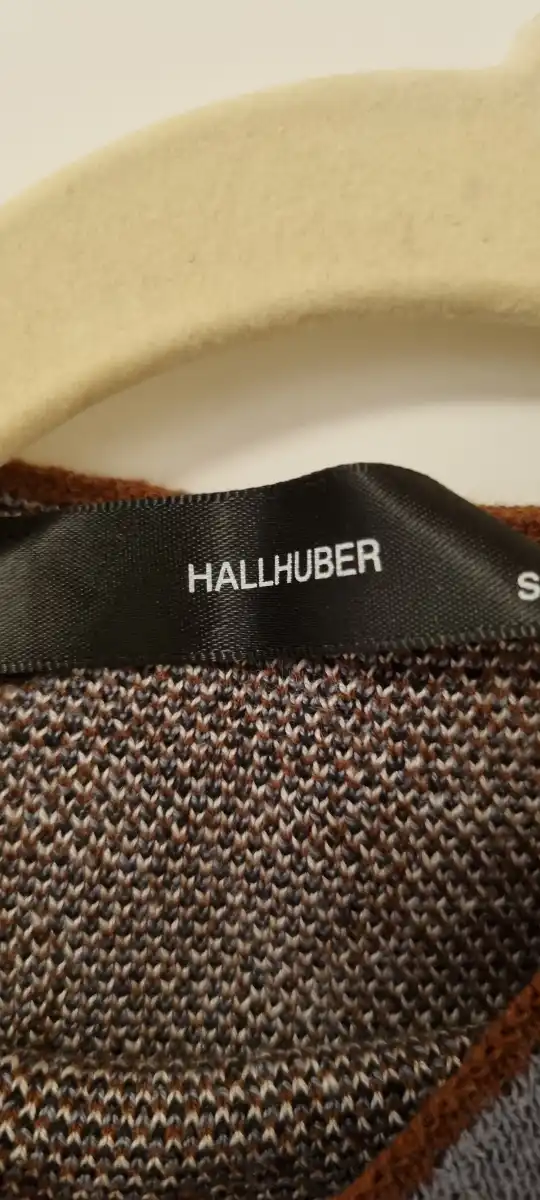 HALLHUBER Pullover Bild 5