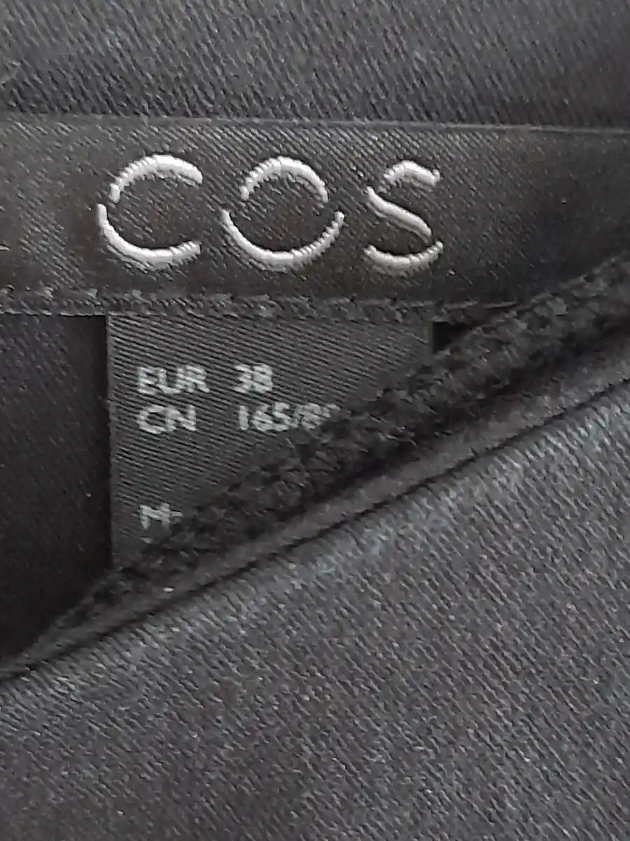COS Langarmshirt Bild 5