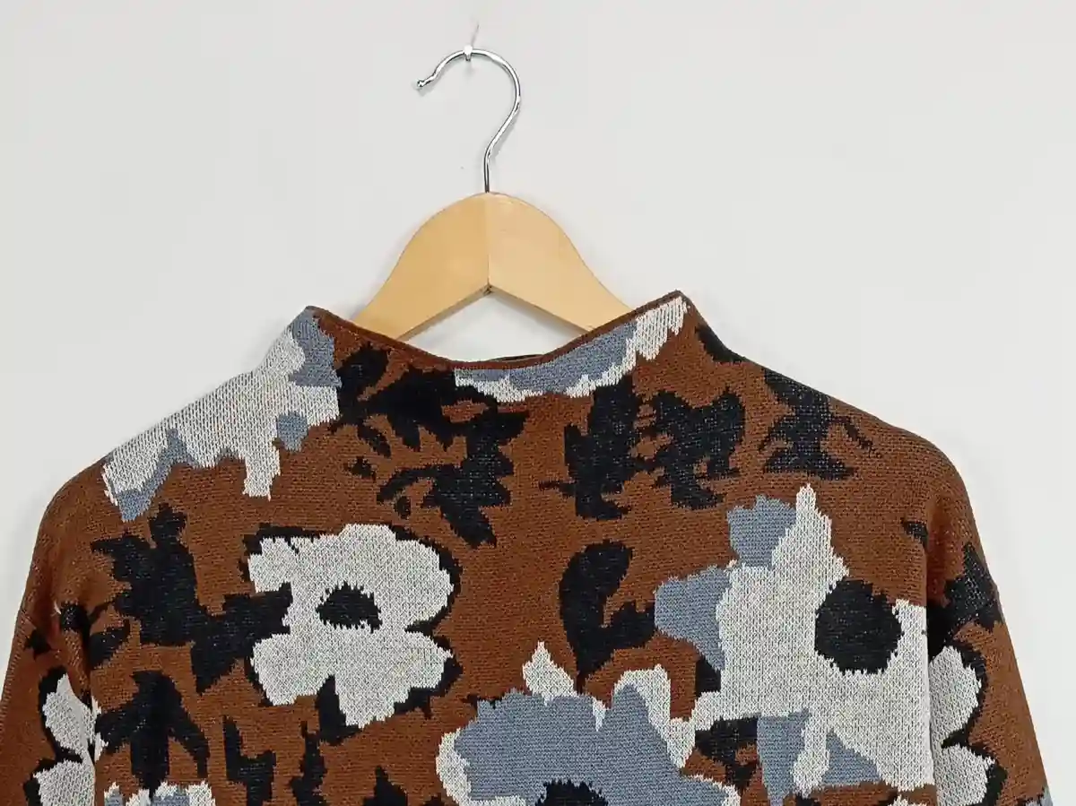 HALLHUBER Pullover Bild 2