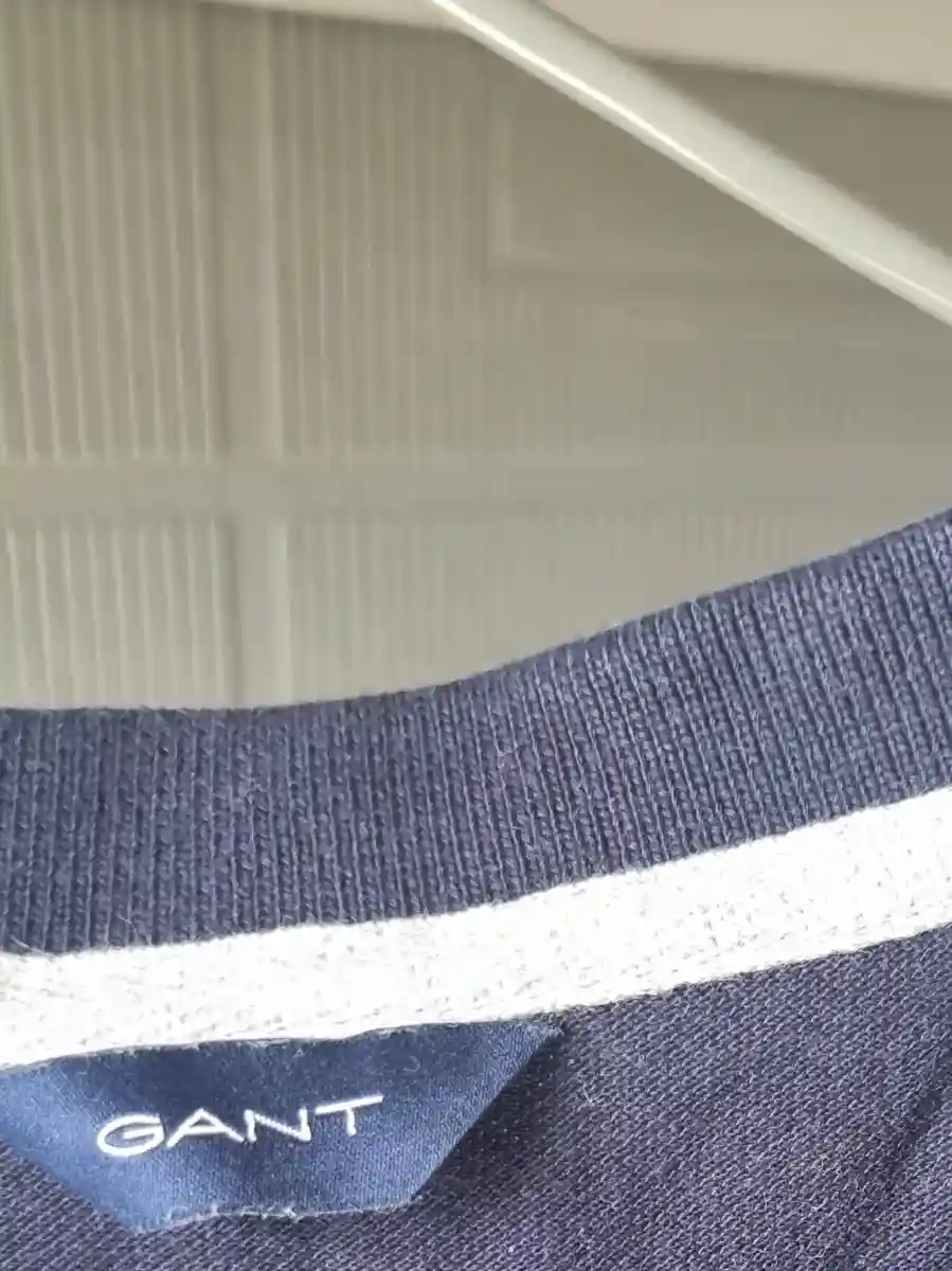 GANT Poloshirt Bild 4