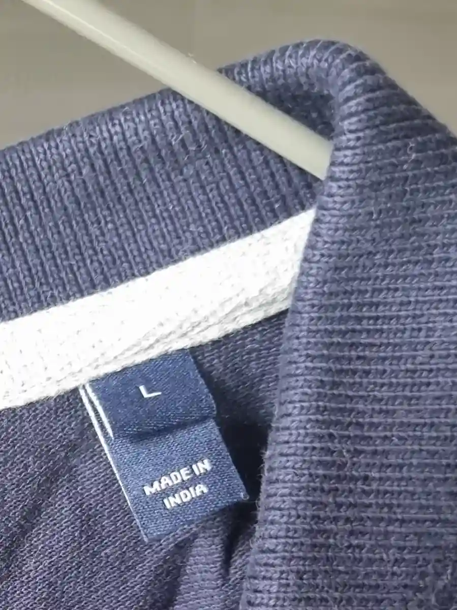 GANT Poloshirt Bild 5